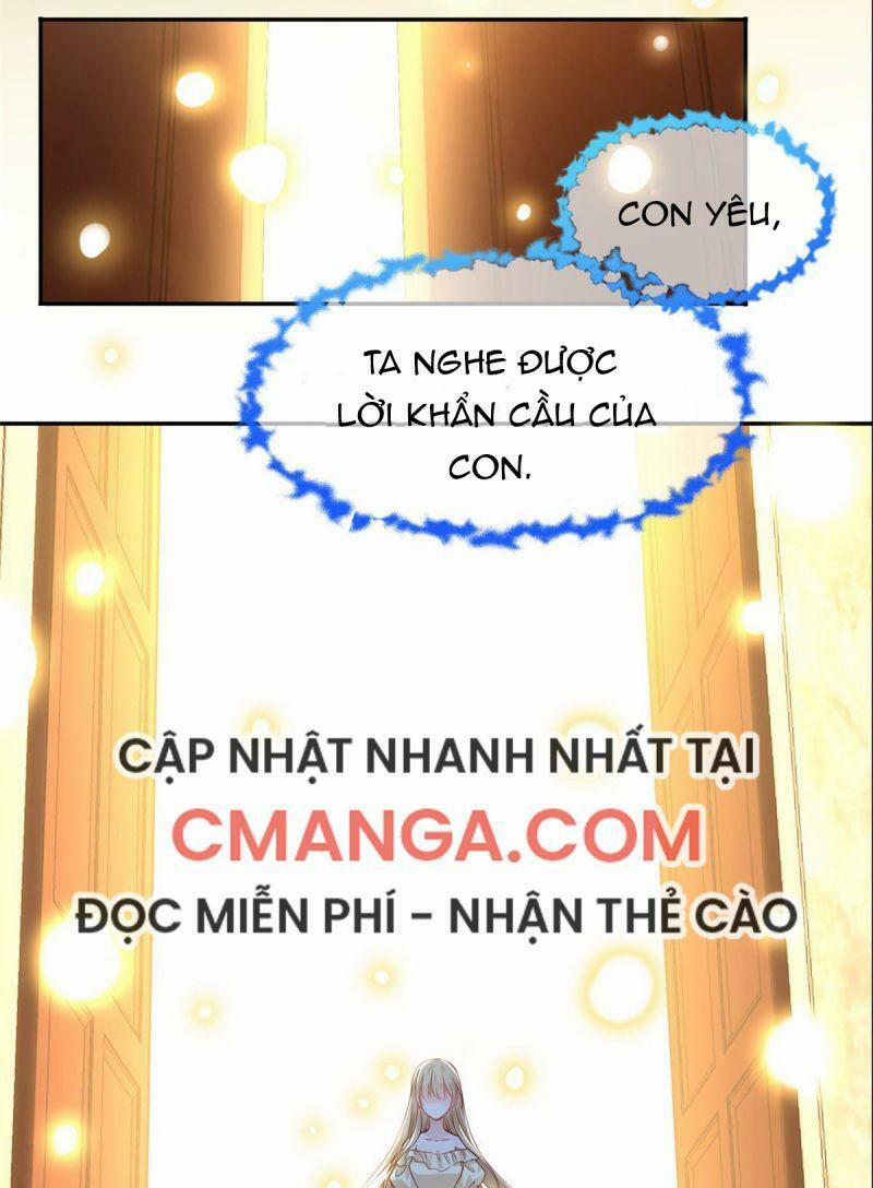 Hoàng Nữ Được Cưng Chiều Nhất Đế Quốc 0 trang 14