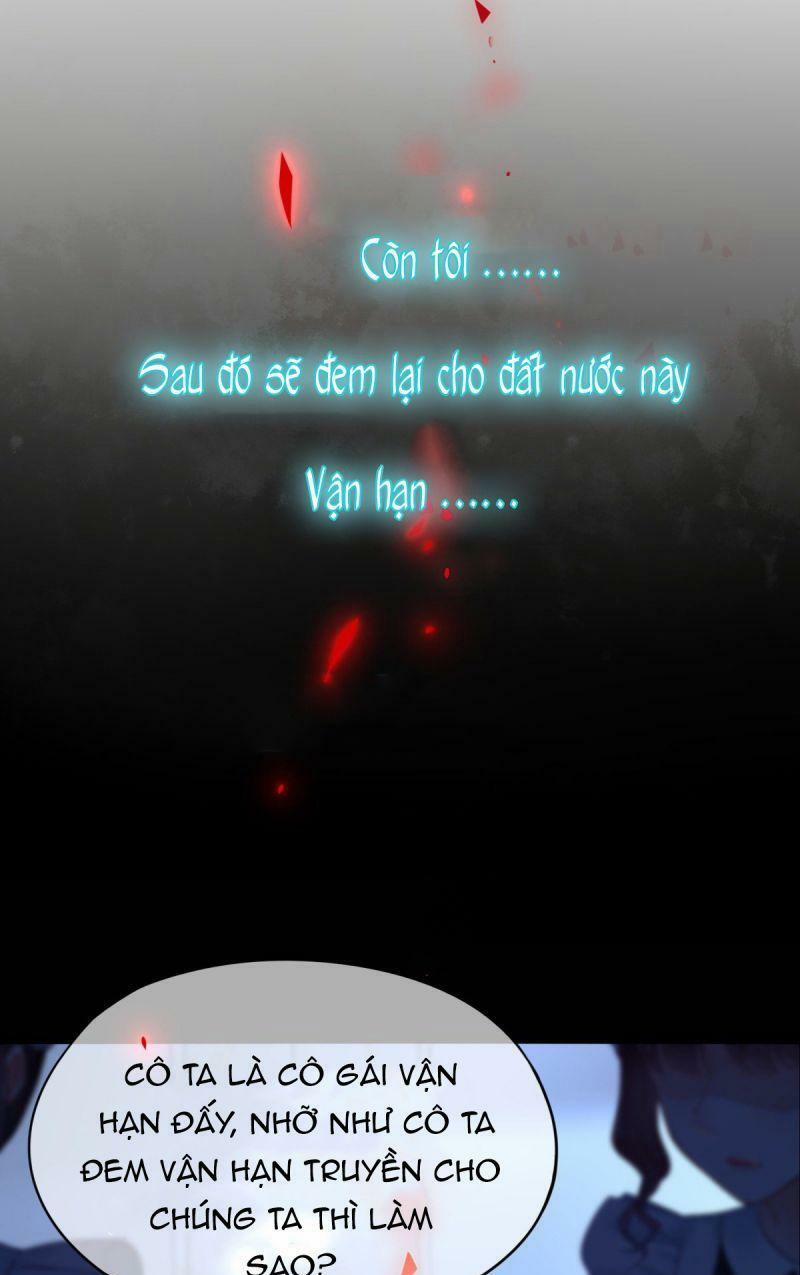 Hoàng Nữ Được Cưng Chiều Nhất Đế Quốc 0 trang 5