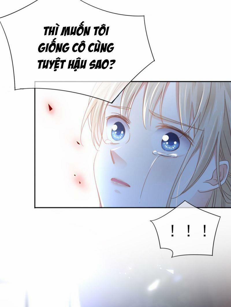 Hoàng Nữ Được Cưng Chiều Nhất Đế Quốc 1 trang 17