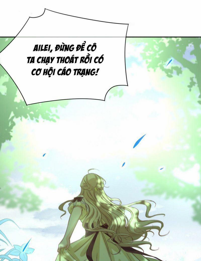 Hoàng Nữ Được Cưng Chiều Nhất Đế Quốc 1 trang 36