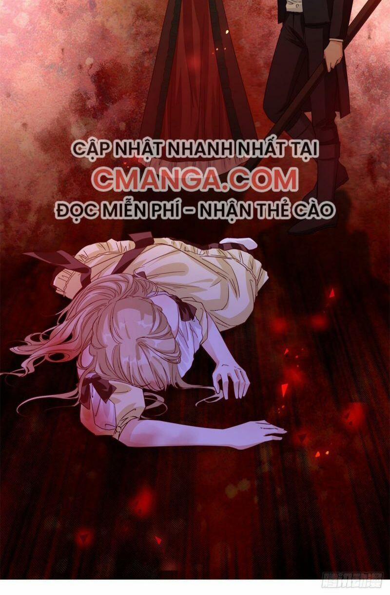 Hoàng Nữ Được Cưng Chiều Nhất Đế Quốc 1 trang 42