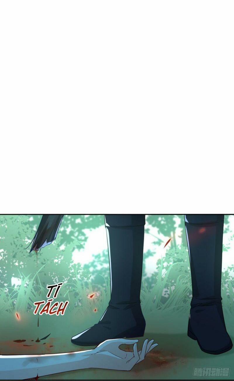 Hoàng Nữ Được Cưng Chiều Nhất Đế Quốc 1 trang 48