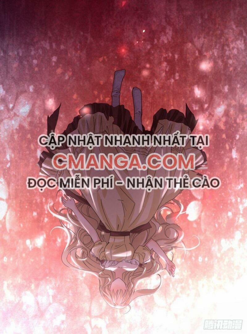 Hoàng Nữ Được Cưng Chiều Nhất Đế Quốc 1 trang 54