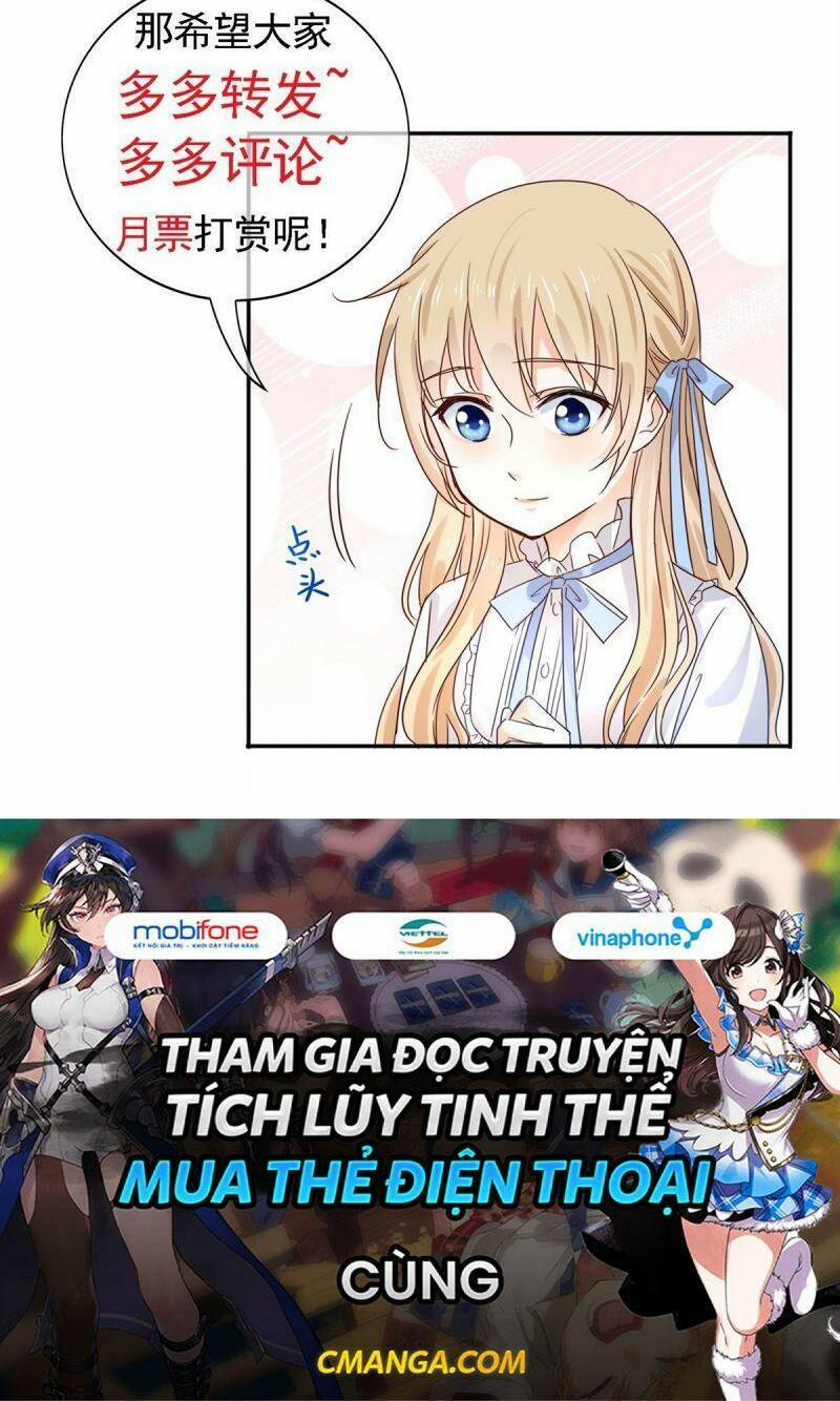 Hoàng Nữ Được Cưng Chiều Nhất Đế Quốc 1 trang 57