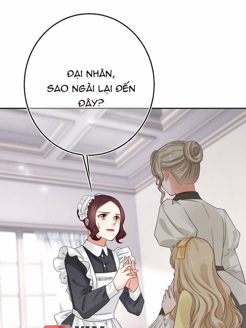 Hoàng Nữ Được Cưng Chiều Nhất Đế Quốc 10 trang 1
