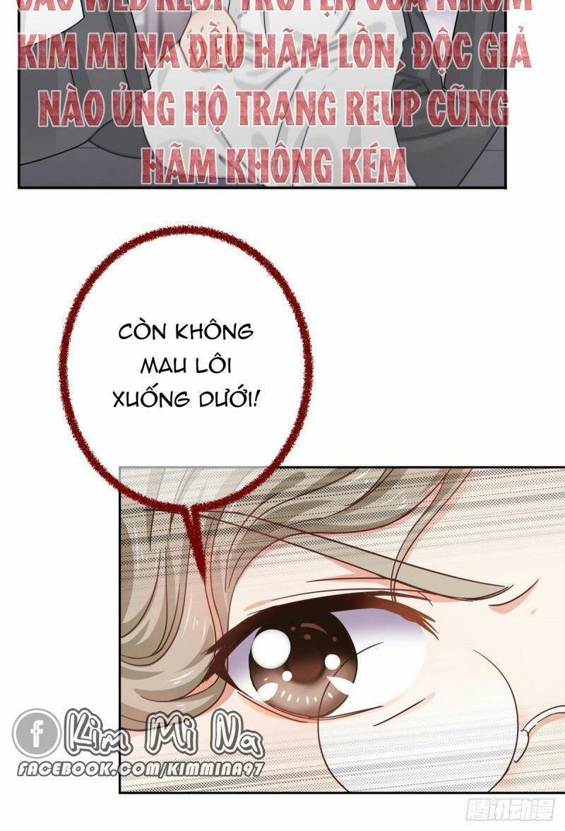 Hoàng Nữ Được Cưng Chiều Nhất Đế Quốc 10 trang 10