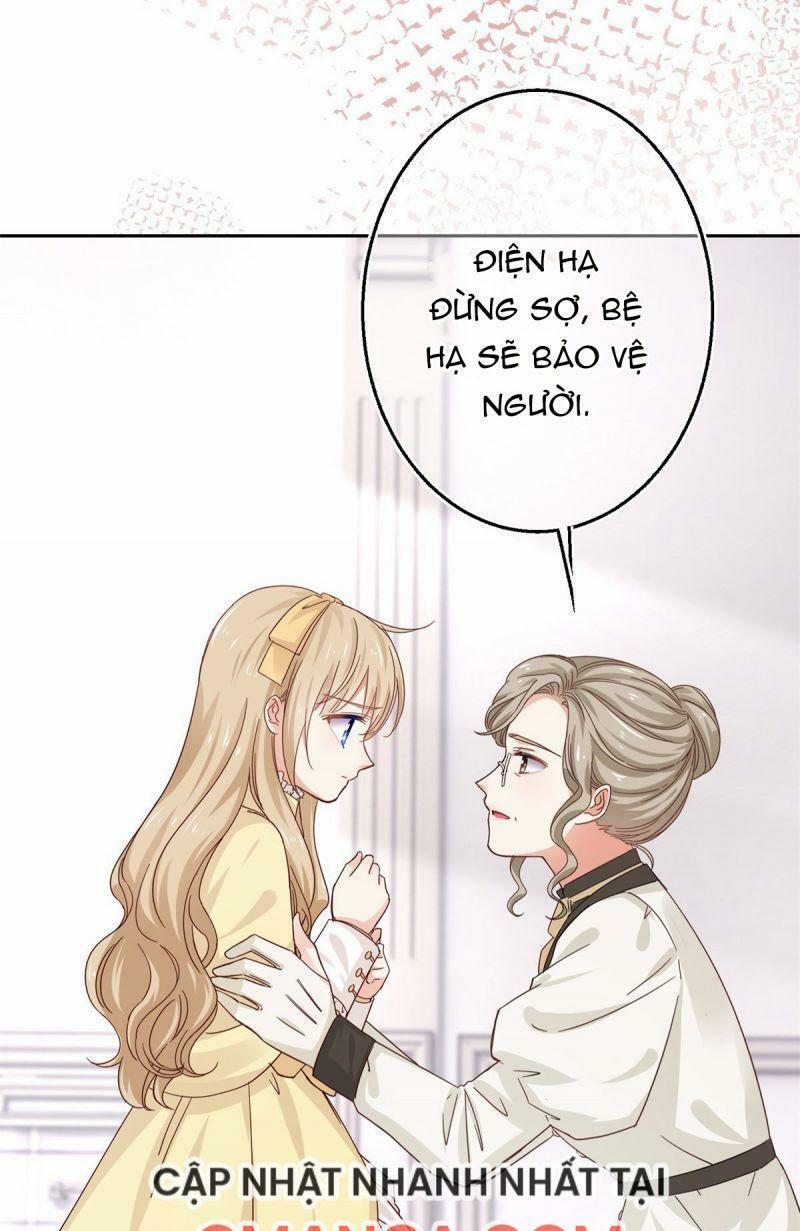 Hoàng Nữ Được Cưng Chiều Nhất Đế Quốc 10 trang 15