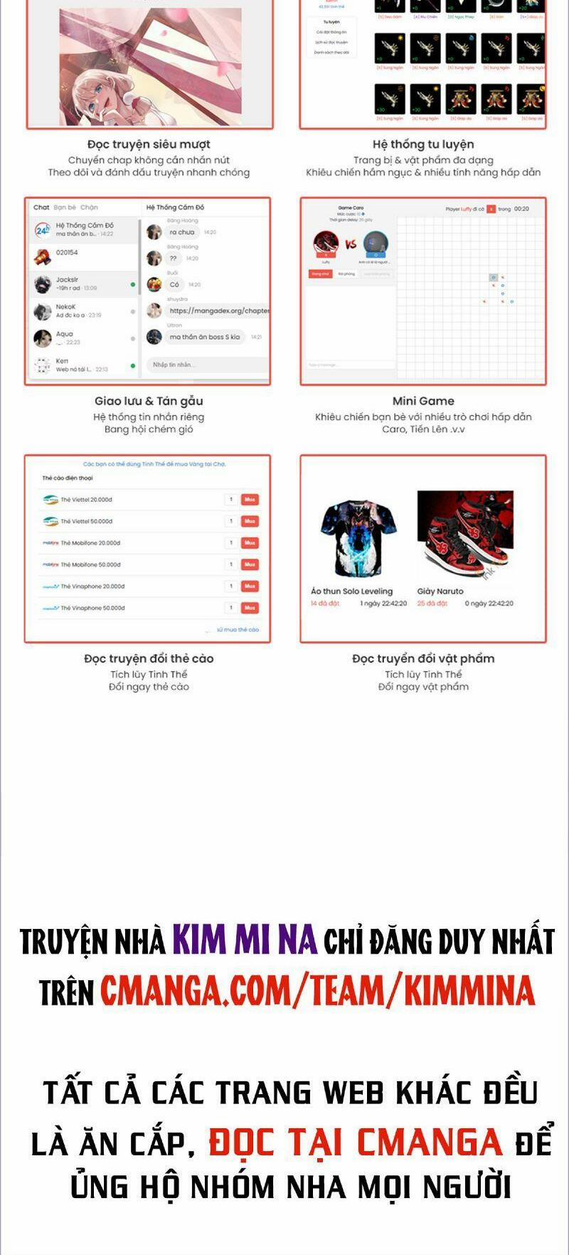 Hoàng Nữ Được Cưng Chiều Nhất Đế Quốc 10 trang 26