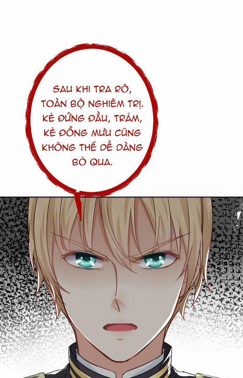 Hoàng Nữ Được Cưng Chiều Nhất Đế Quốc 10 trang 36