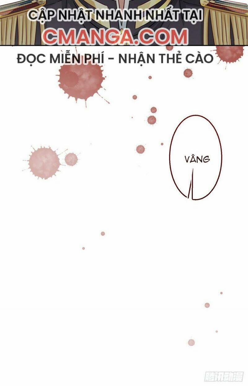 Hoàng Nữ Được Cưng Chiều Nhất Đế Quốc 10 trang 37