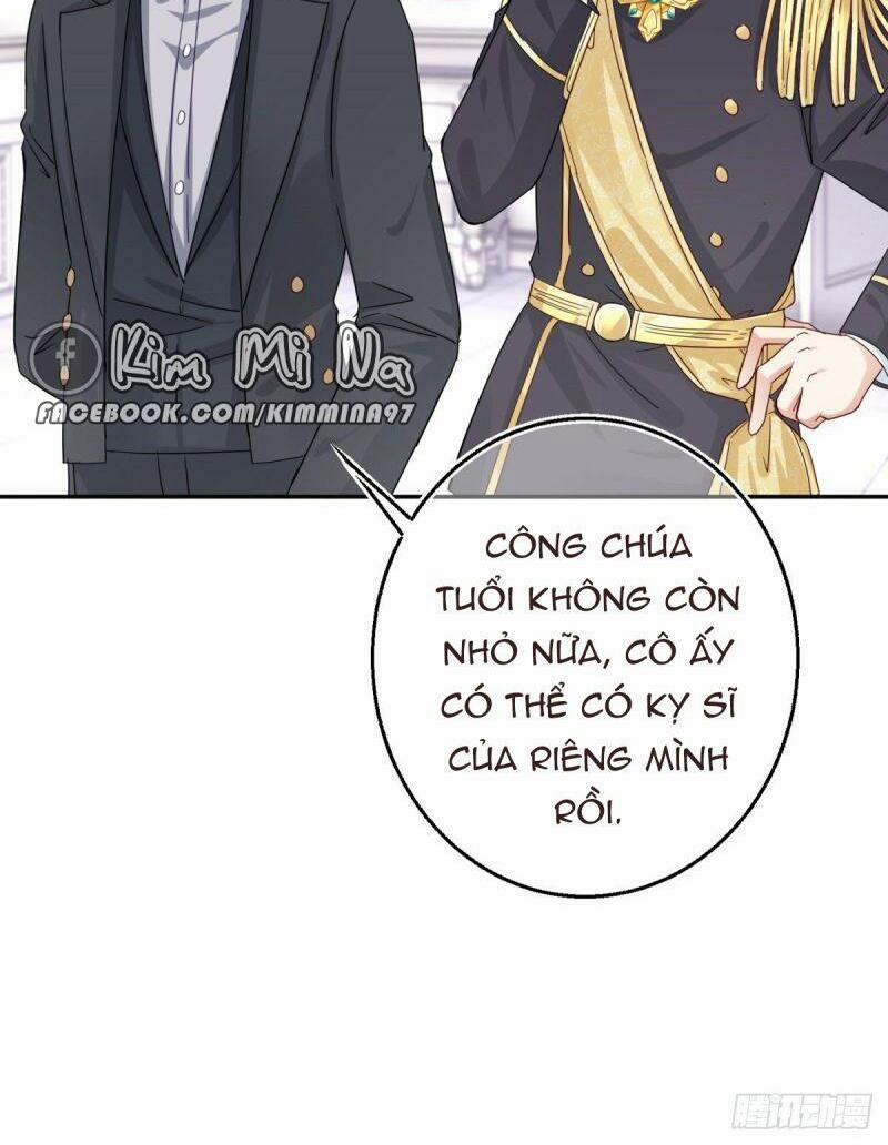 Hoàng Nữ Được Cưng Chiều Nhất Đế Quốc 10 trang 45