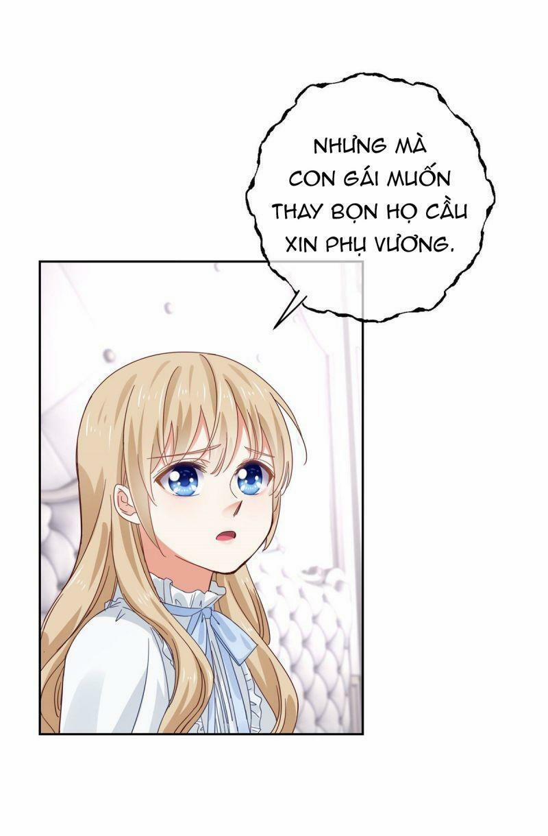Hoàng Nữ Được Cưng Chiều Nhất Đế Quốc 11 trang 23