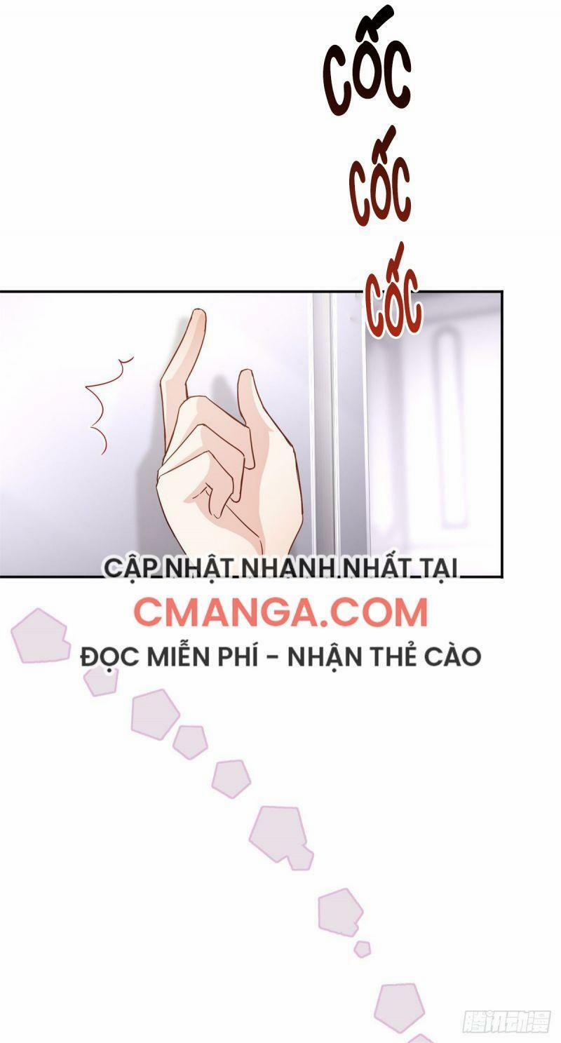 Hoàng Nữ Được Cưng Chiều Nhất Đế Quốc 11 trang 26