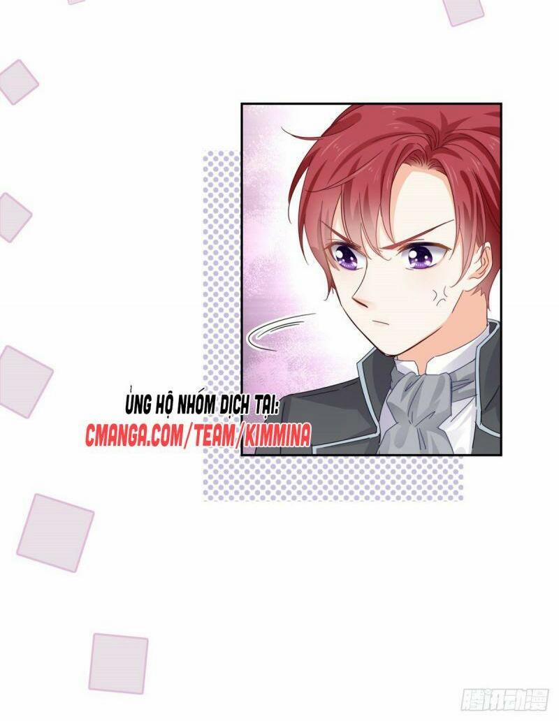 Hoàng Nữ Được Cưng Chiều Nhất Đế Quốc 11 trang 33