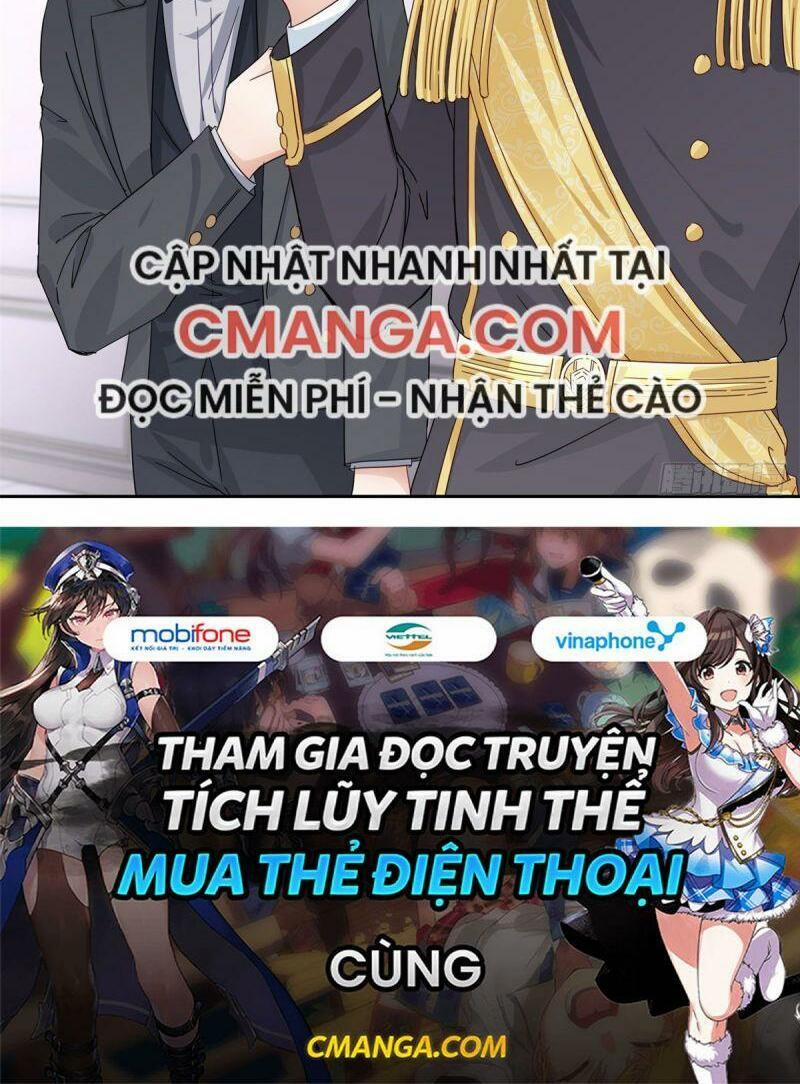 Hoàng Nữ Được Cưng Chiều Nhất Đế Quốc 11 trang 47