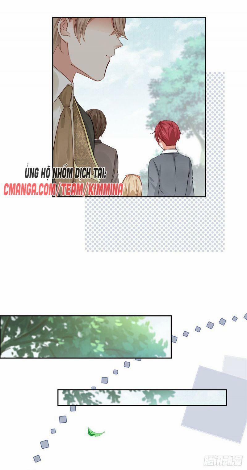 Hoàng Nữ Được Cưng Chiều Nhất Đế Quốc 13 trang 2