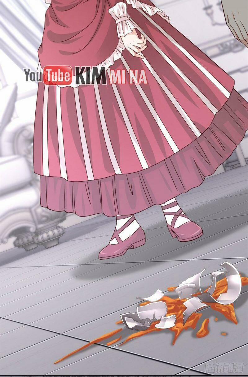 Hoàng Nữ Được Cưng Chiều Nhất Đế Quốc 13 trang 30