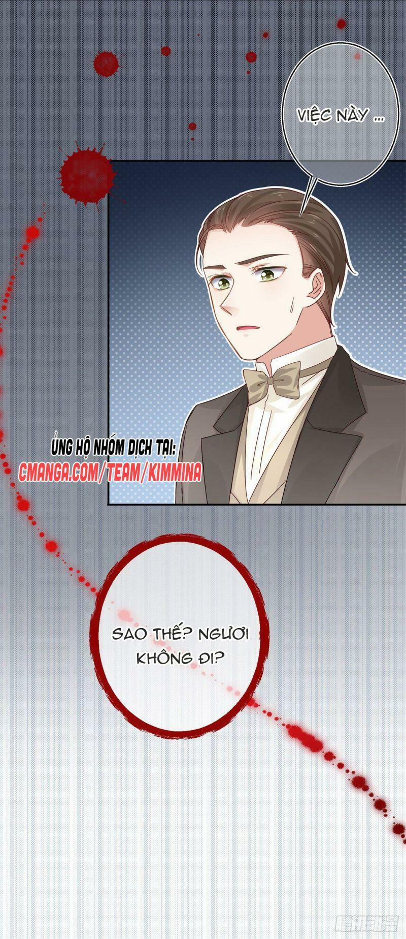 Hoàng Nữ Được Cưng Chiều Nhất Đế Quốc 13 trang 37