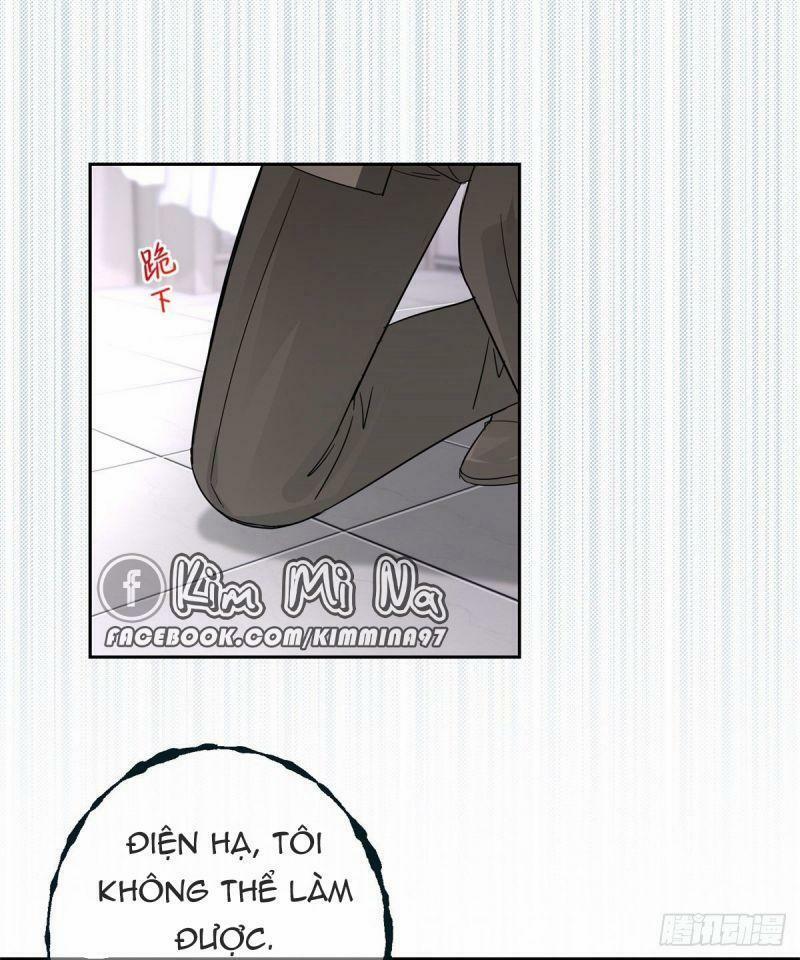 Hoàng Nữ Được Cưng Chiều Nhất Đế Quốc 13 trang 38