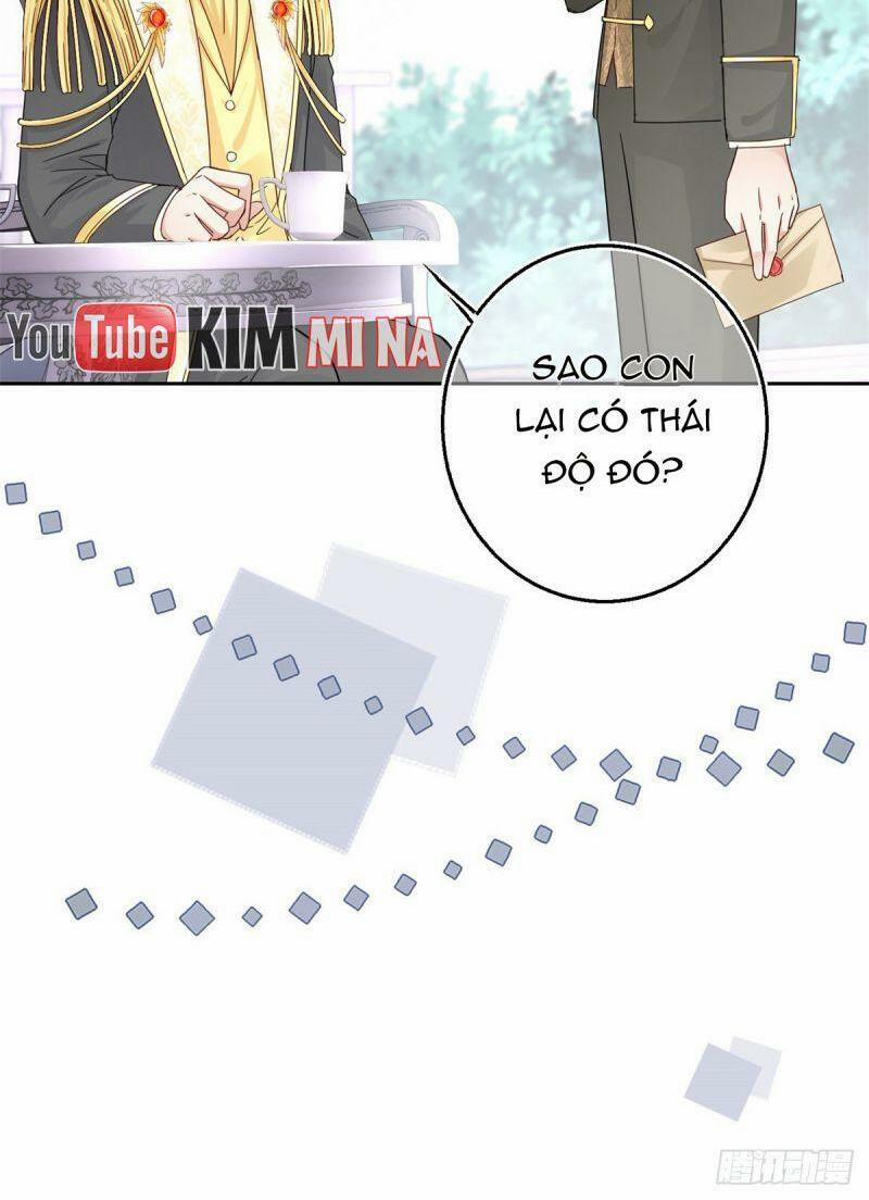 Hoàng Nữ Được Cưng Chiều Nhất Đế Quốc 13 trang 4