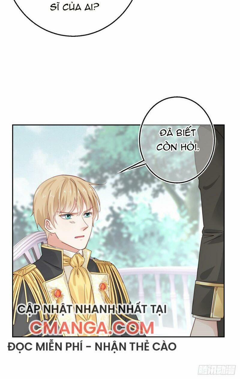 Hoàng Nữ Được Cưng Chiều Nhất Đế Quốc 13 trang 6