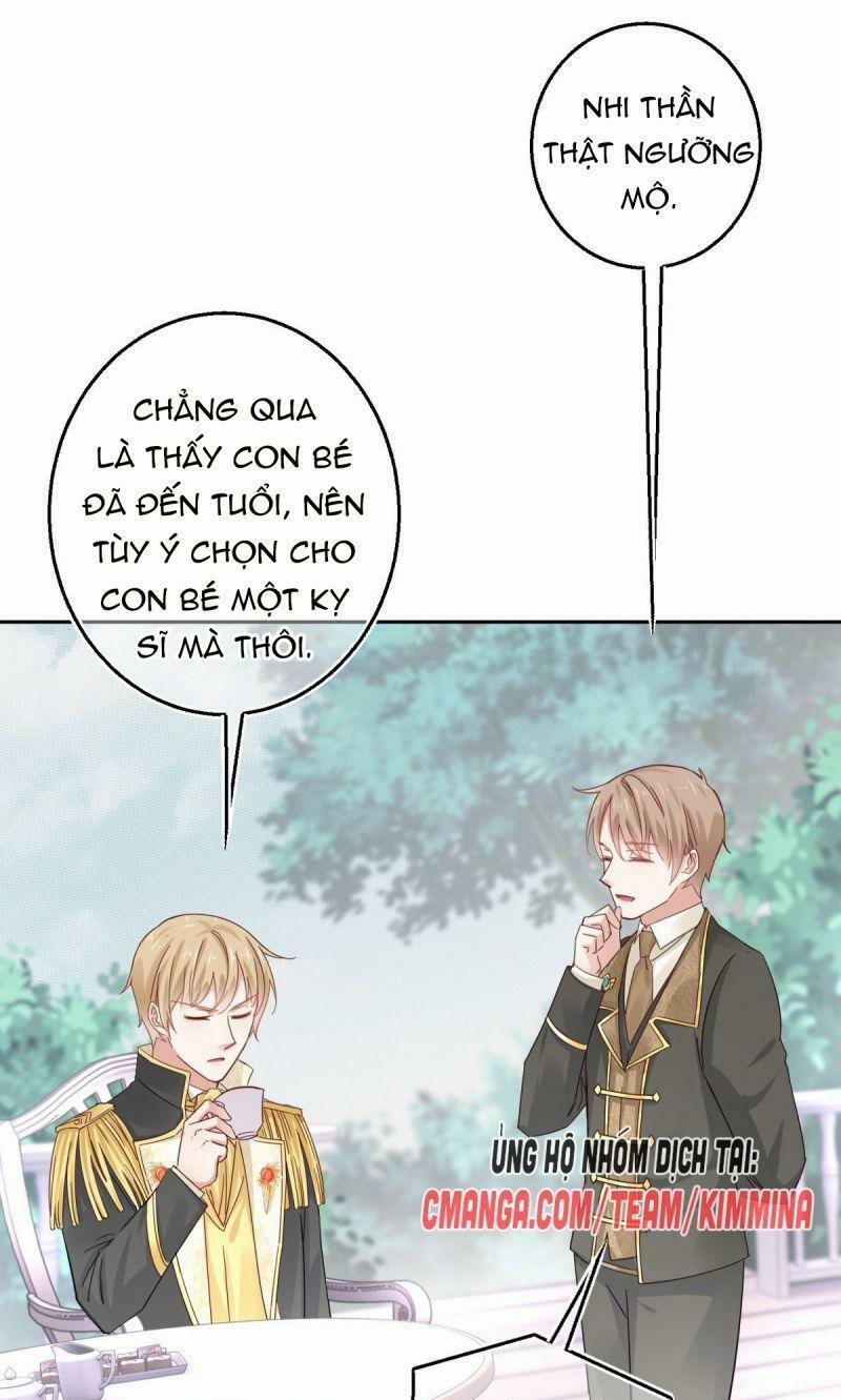 Hoàng Nữ Được Cưng Chiều Nhất Đế Quốc 13 trang 7