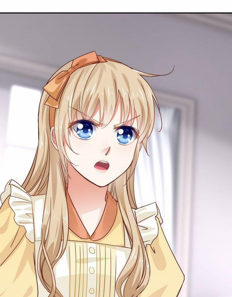 Hoàng Nữ Được Cưng Chiều Nhất Đế Quốc 14 trang 37