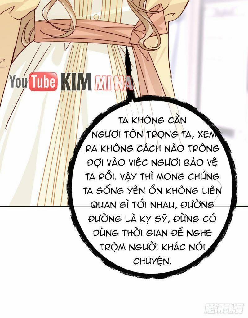 Hoàng Nữ Được Cưng Chiều Nhất Đế Quốc 14 trang 38