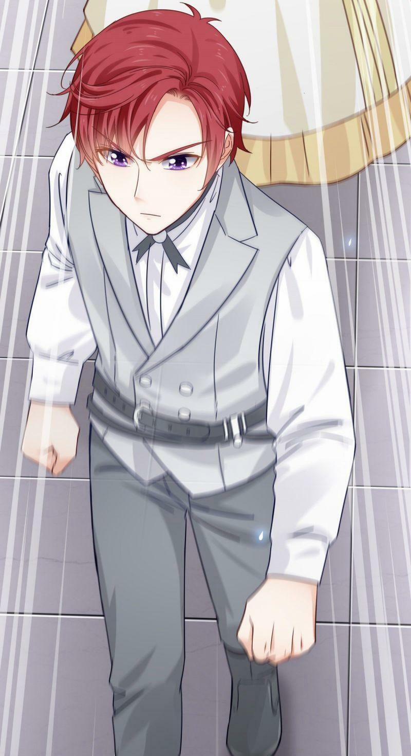 Hoàng Nữ Được Cưng Chiều Nhất Đế Quốc 14 trang 40