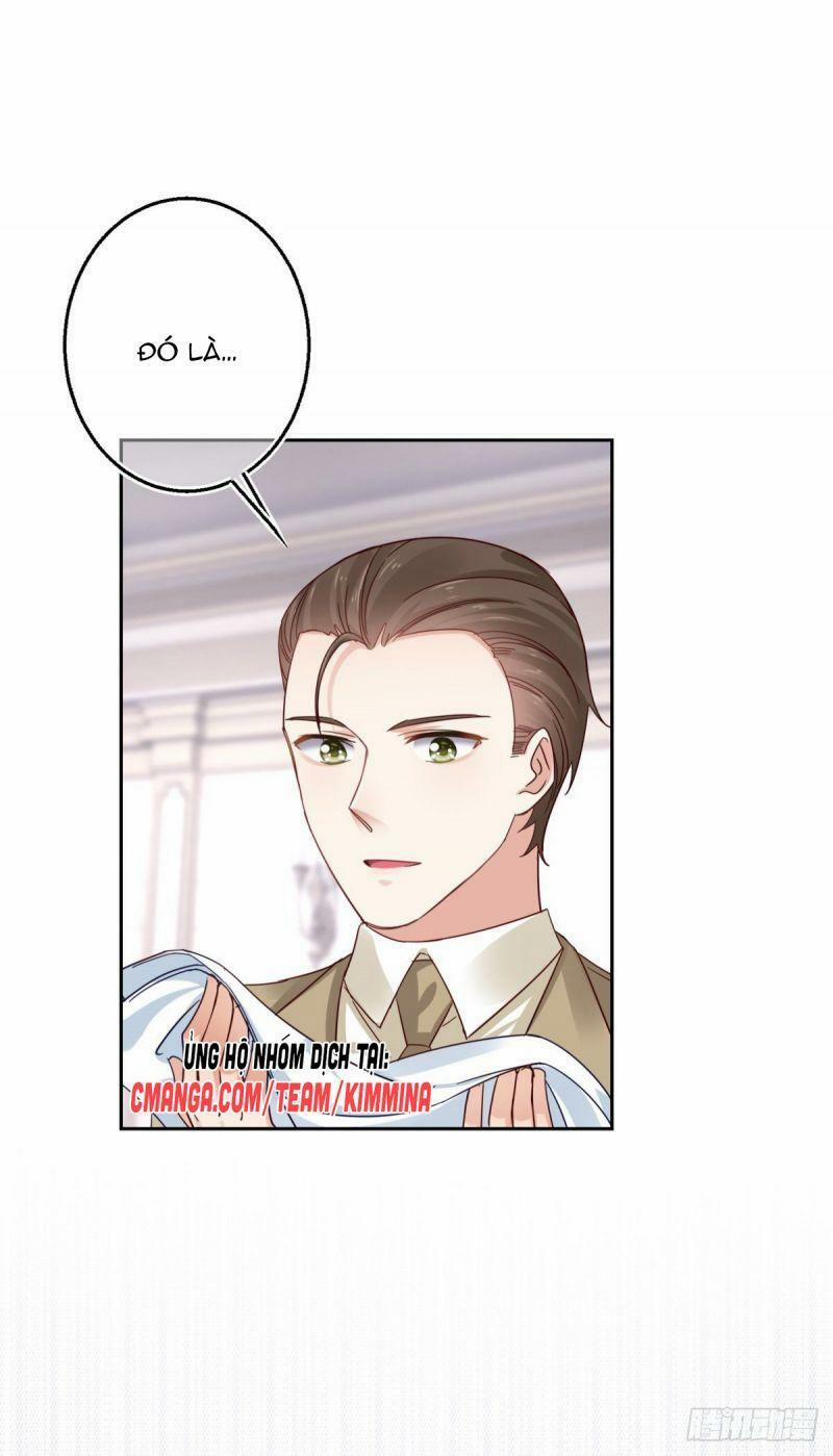 Hoàng Nữ Được Cưng Chiều Nhất Đế Quốc 14 trang 8