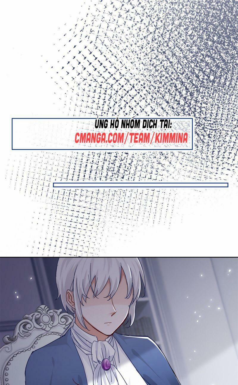 Hoàng Nữ Được Cưng Chiều Nhất Đế Quốc 16 trang 22