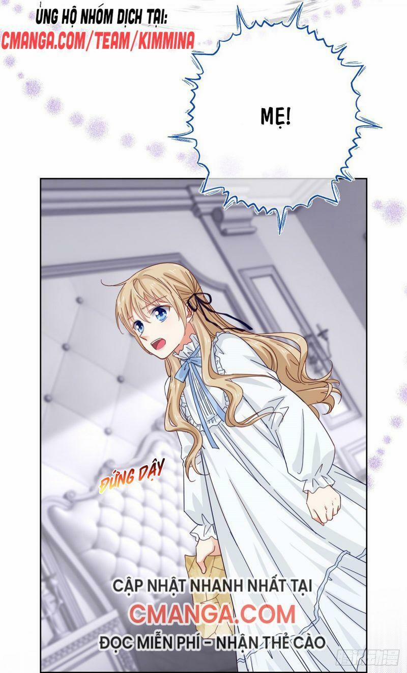 Hoàng Nữ Được Cưng Chiều Nhất Đế Quốc 16 trang 30