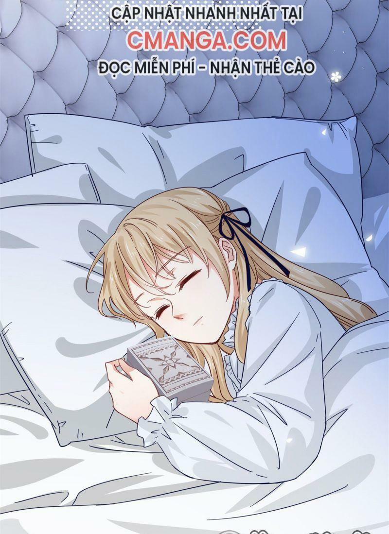 Hoàng Nữ Được Cưng Chiều Nhất Đế Quốc 16 trang 37