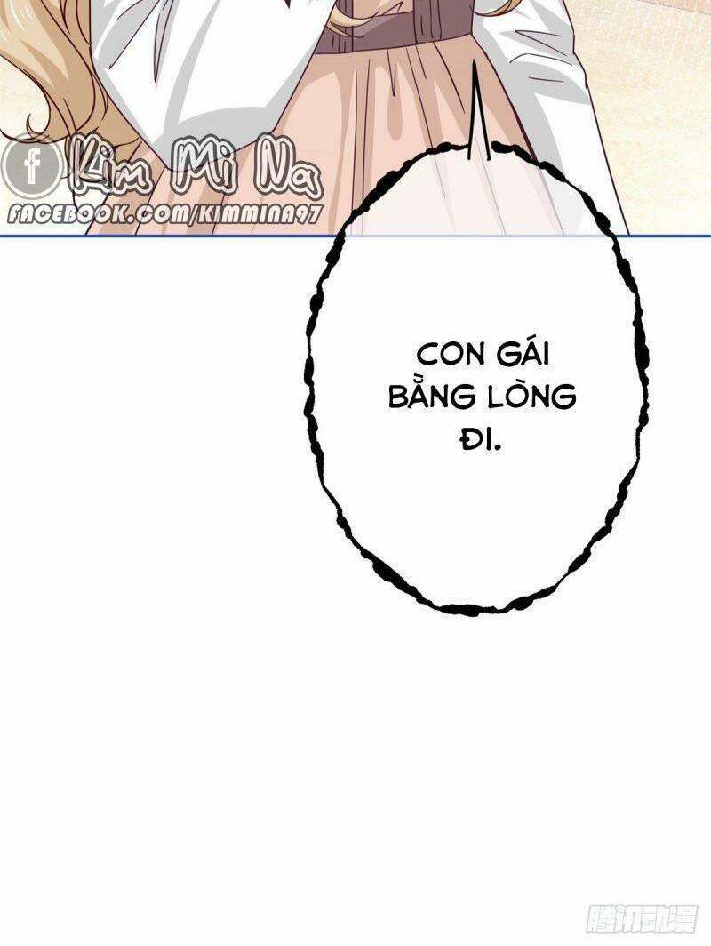 Hoàng Nữ Được Cưng Chiều Nhất Đế Quốc 17 trang 38