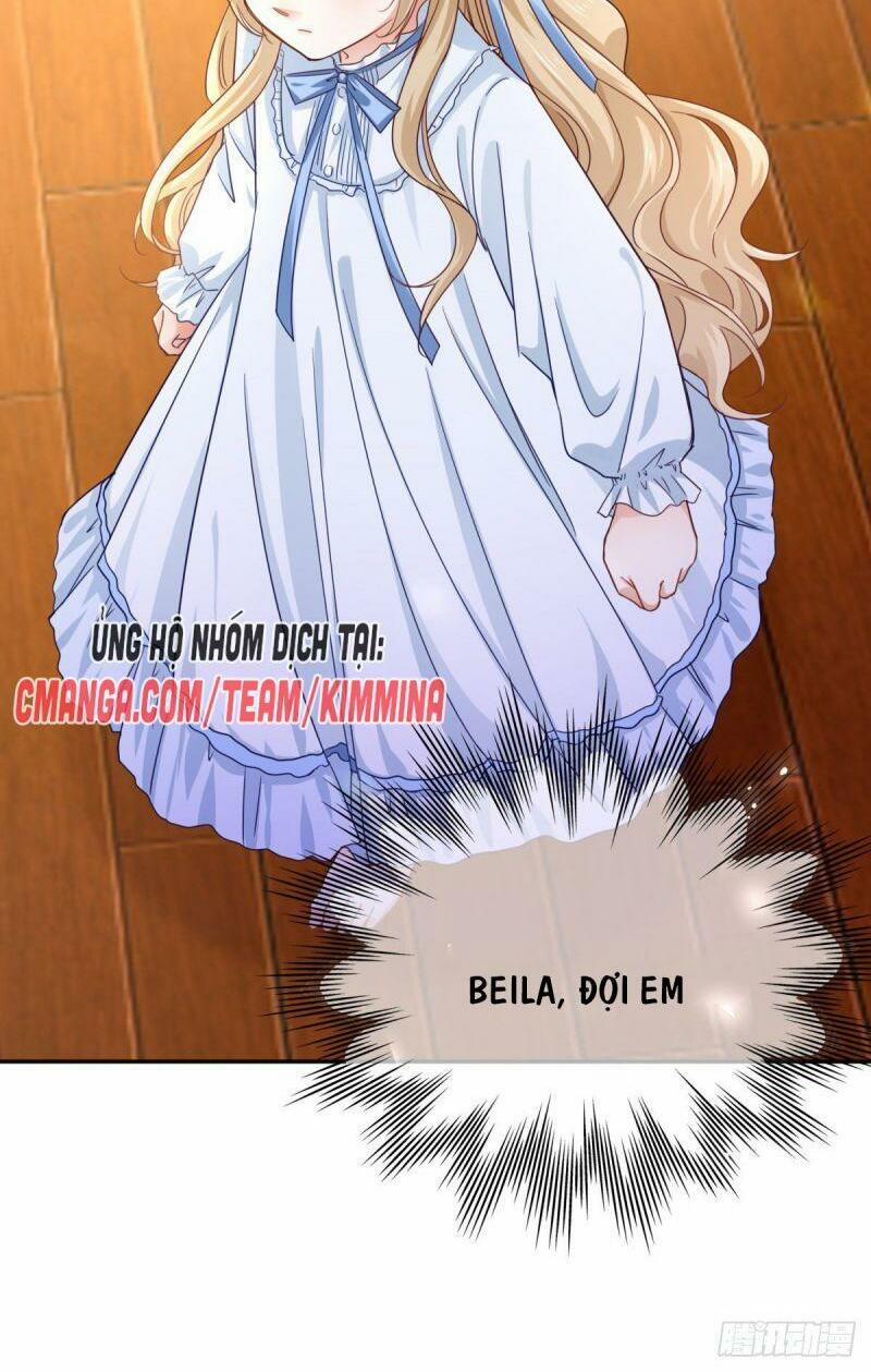 Hoàng Nữ Được Cưng Chiều Nhất Đế Quốc 2 trang 12