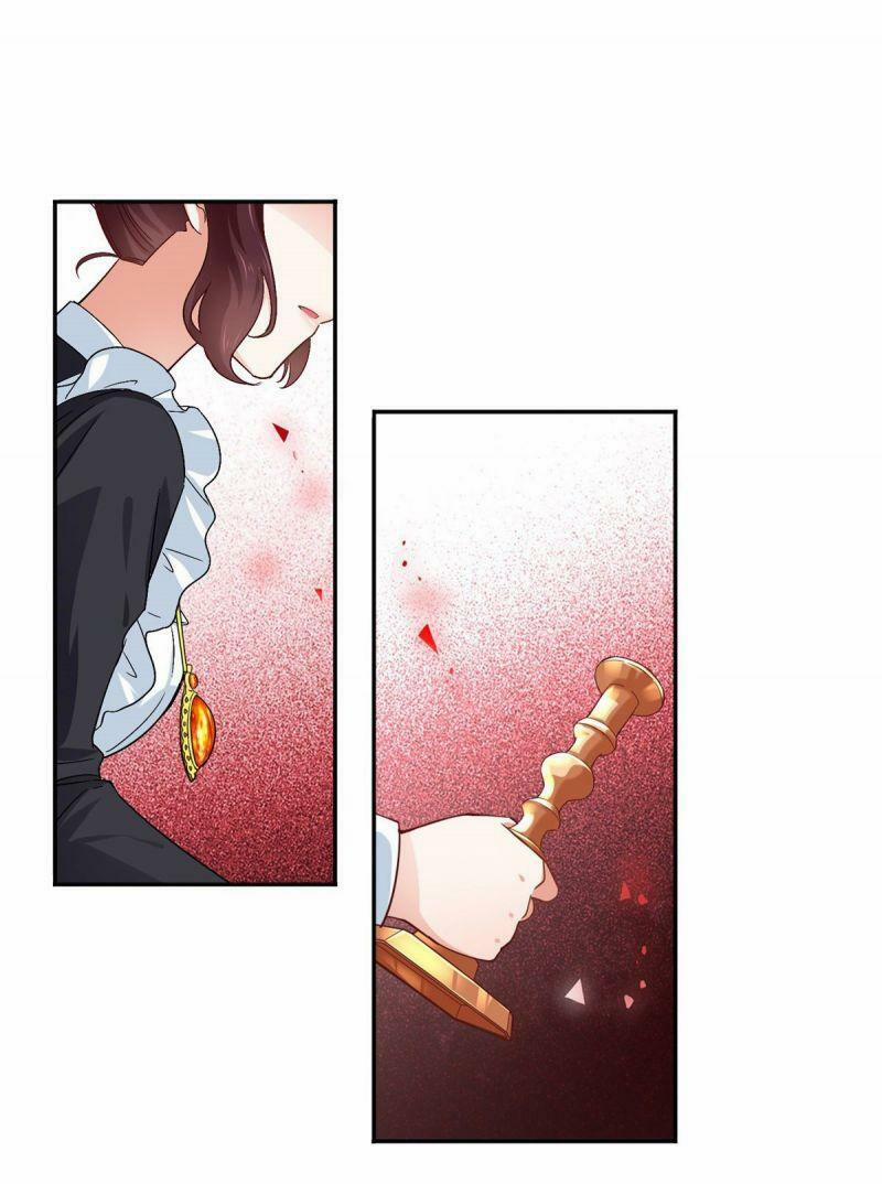 Hoàng Nữ Được Cưng Chiều Nhất Đế Quốc 2 trang 18