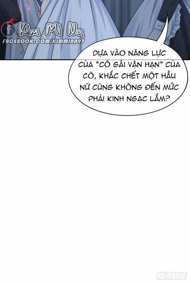 Hoàng Nữ Được Cưng Chiều Nhất Đế Quốc 2 trang 21