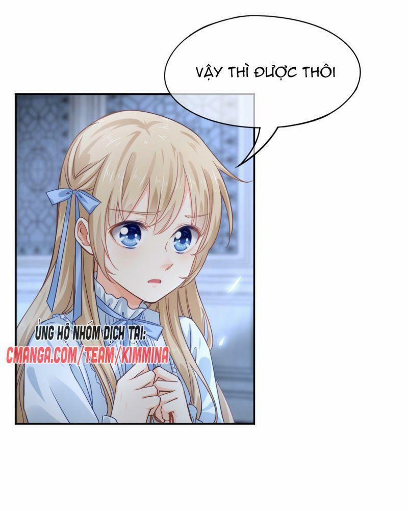 Hoàng Nữ Được Cưng Chiều Nhất Đế Quốc 2 trang 23