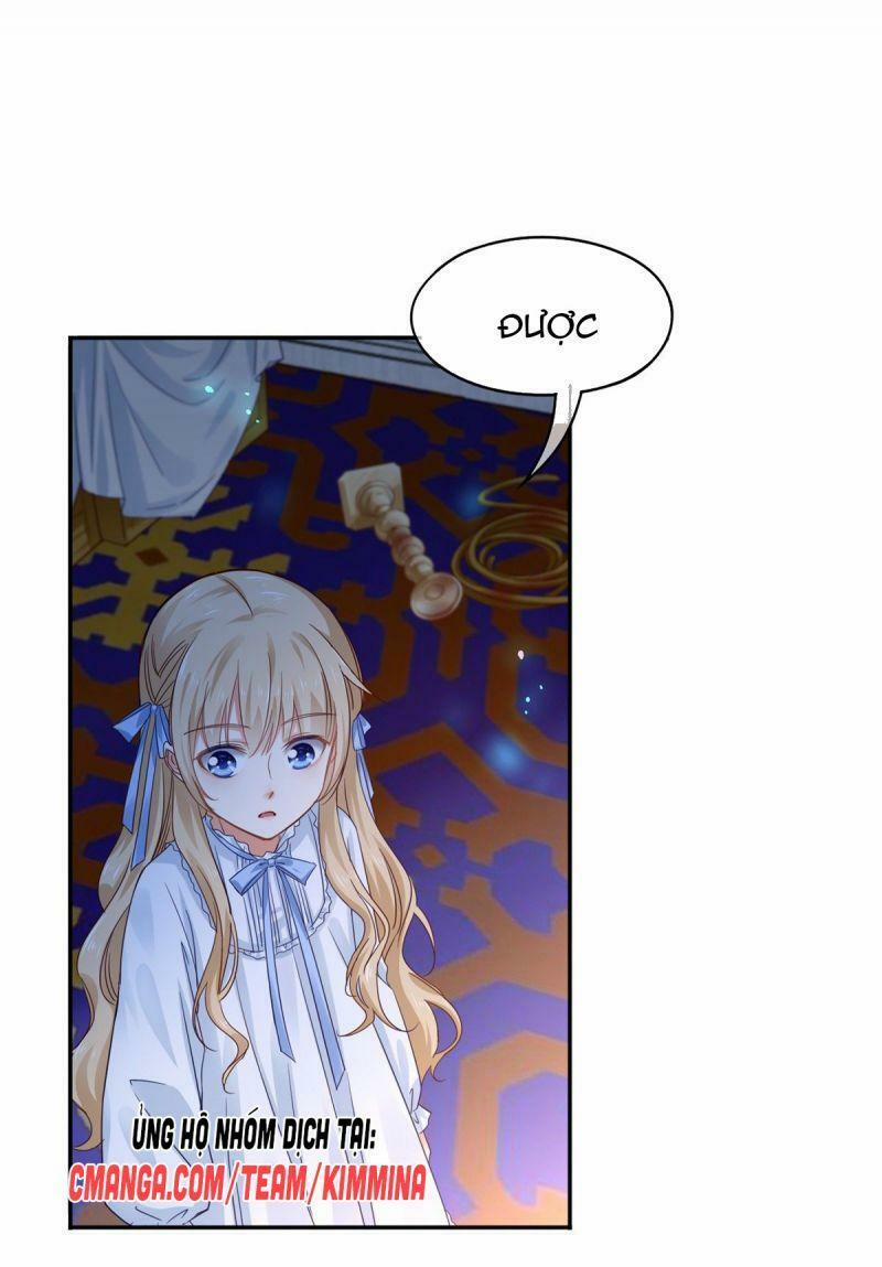 Hoàng Nữ Được Cưng Chiều Nhất Đế Quốc 2 trang 26