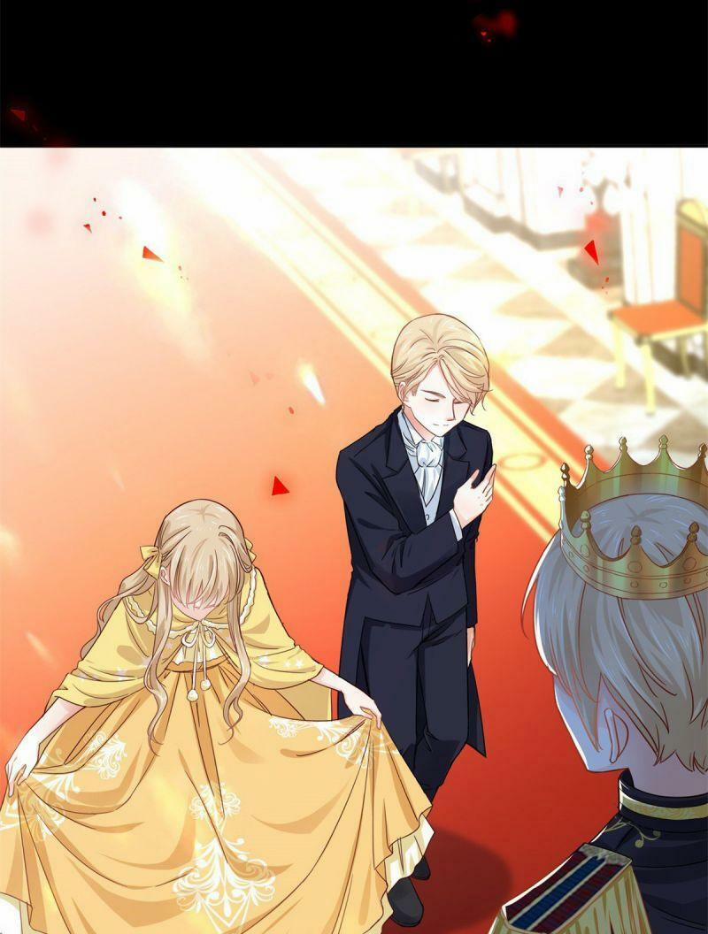 Hoàng Nữ Được Cưng Chiều Nhất Đế Quốc 2 trang 6