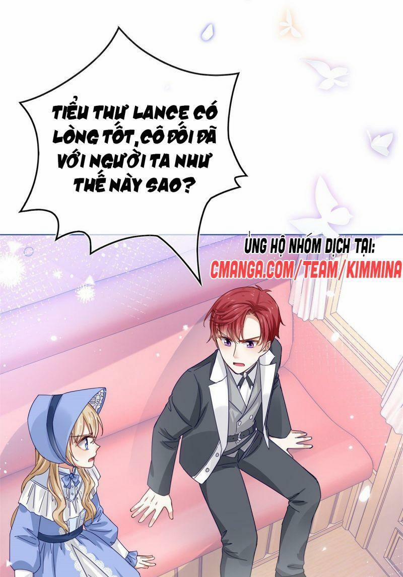Hoàng Nữ Được Cưng Chiều Nhất Đế Quốc 20 trang 15