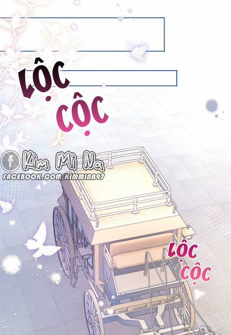 Hoàng Nữ Được Cưng Chiều Nhất Đế Quốc 20 trang 33