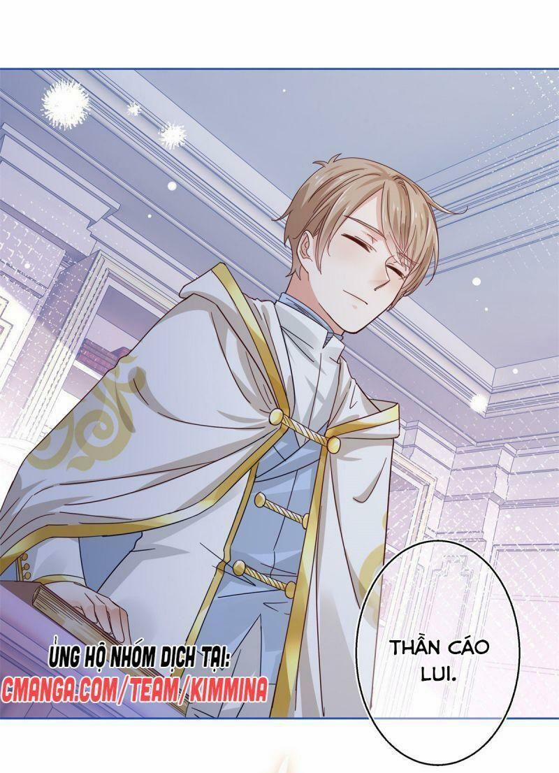 Hoàng Nữ Được Cưng Chiều Nhất Đế Quốc 21 trang 43