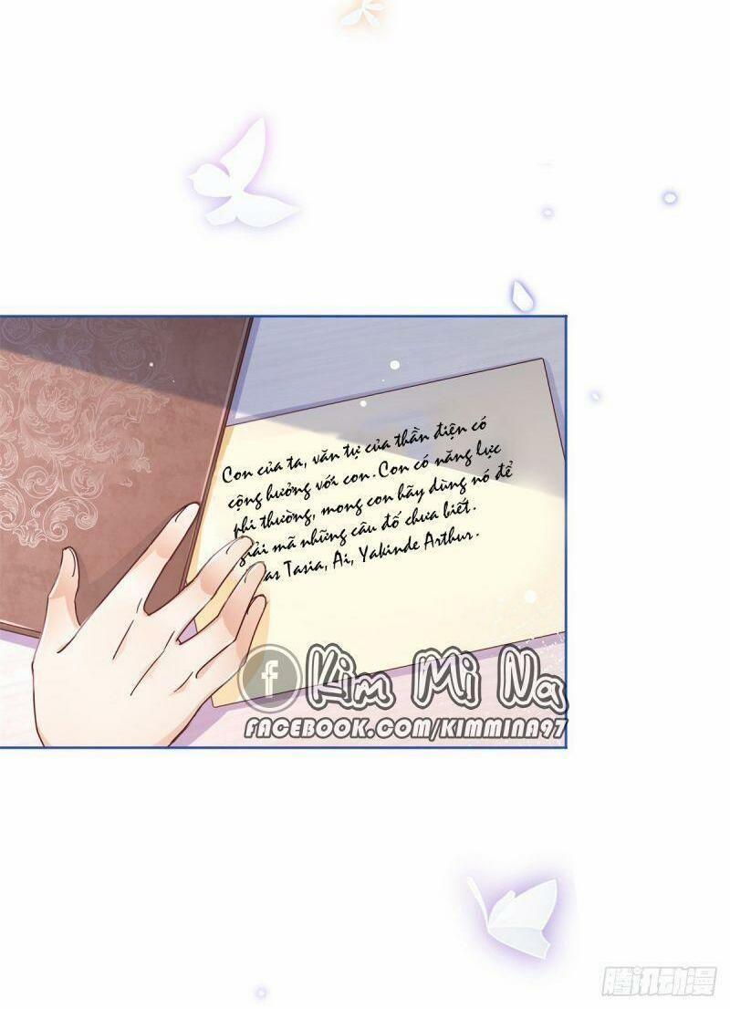 Hoàng Nữ Được Cưng Chiều Nhất Đế Quốc 21 trang 44