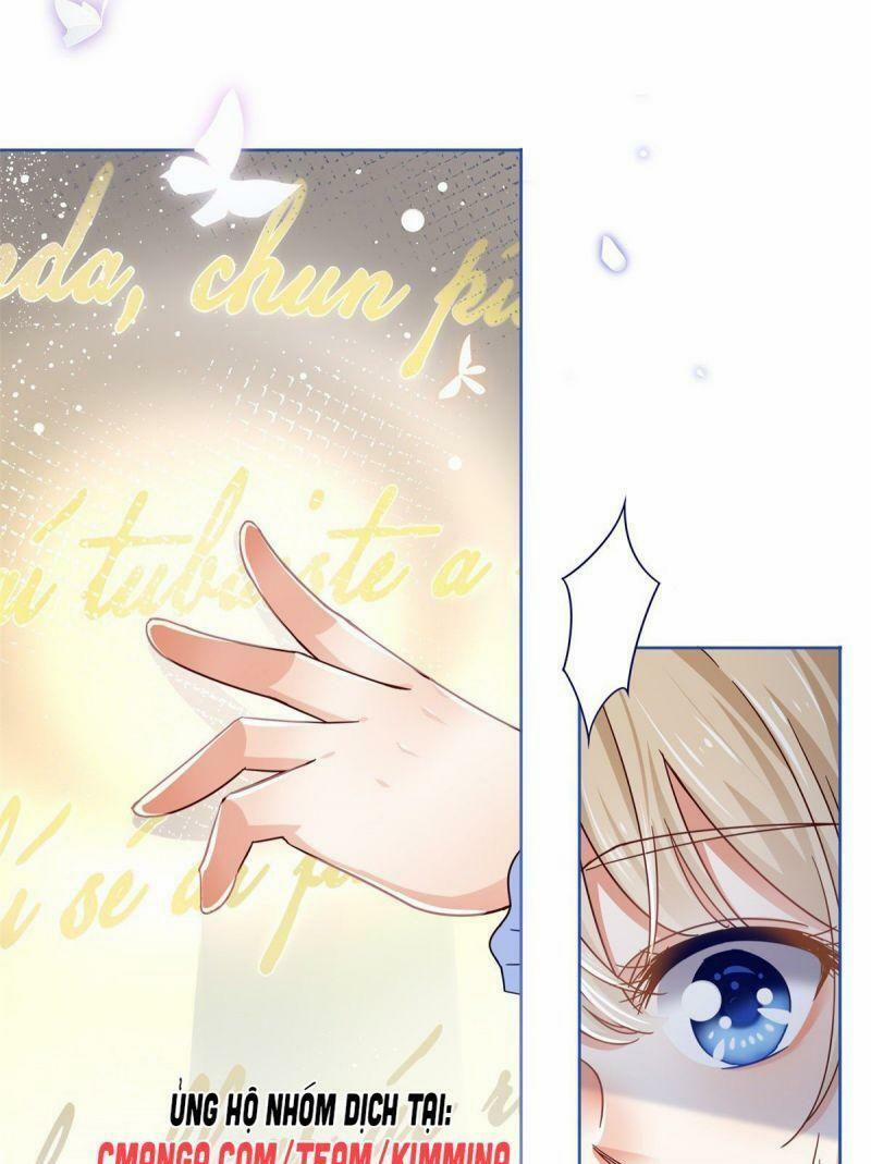 Hoàng Nữ Được Cưng Chiều Nhất Đế Quốc 22 trang 14