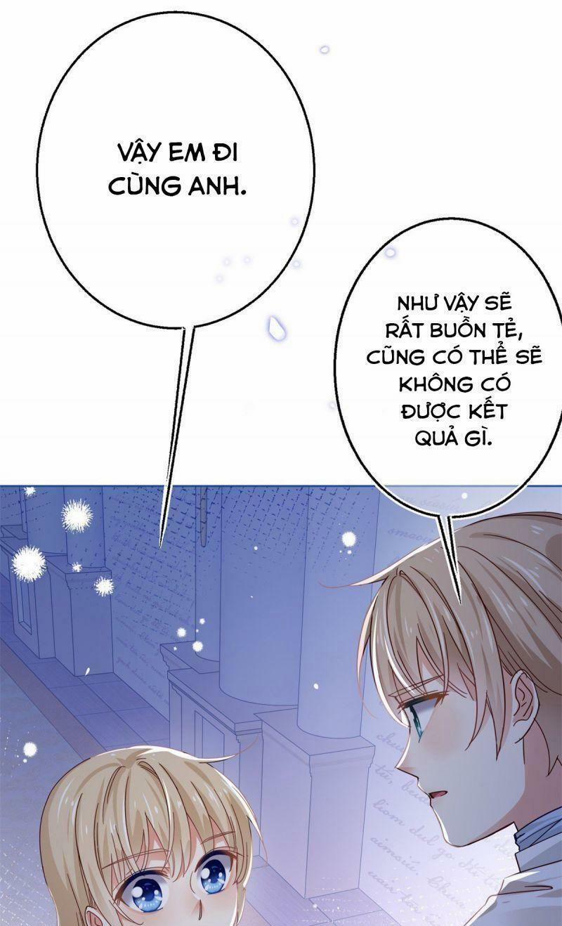 Hoàng Nữ Được Cưng Chiều Nhất Đế Quốc 22 trang 16