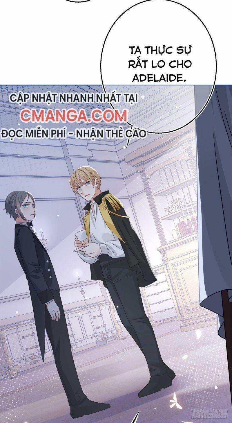 Hoàng Nữ Được Cưng Chiều Nhất Đế Quốc 22 trang 43