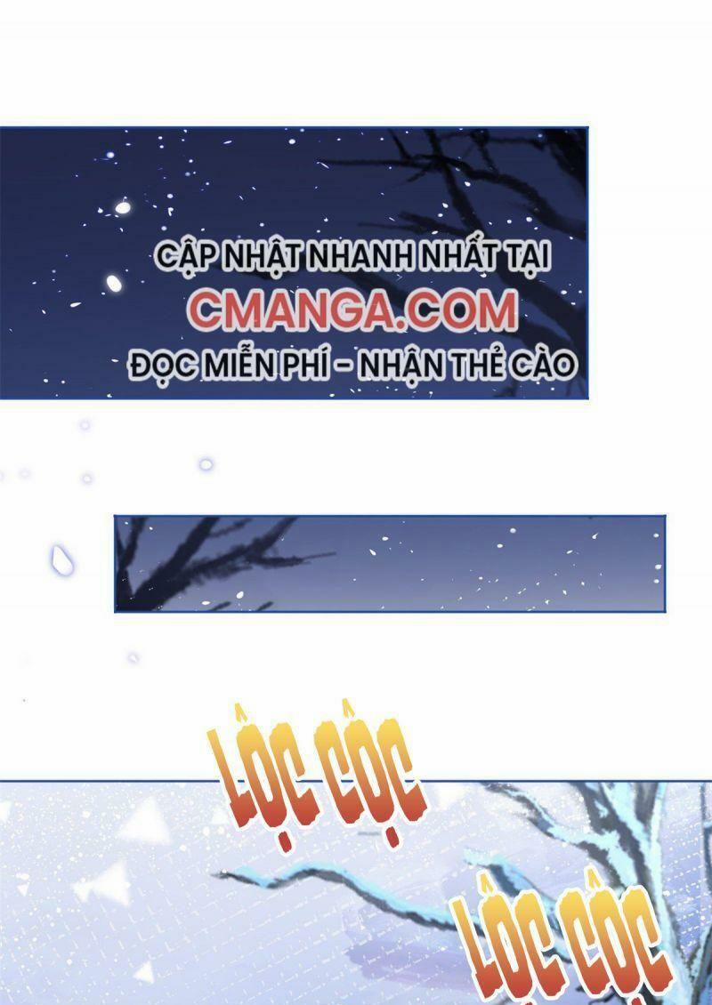 Hoàng Nữ Được Cưng Chiều Nhất Đế Quốc 23 trang 16