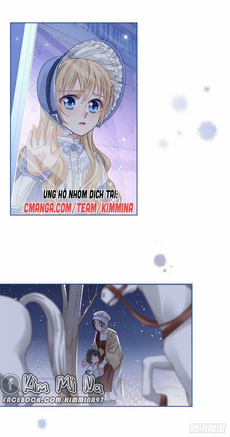 Hoàng Nữ Được Cưng Chiều Nhất Đế Quốc 23 trang 18