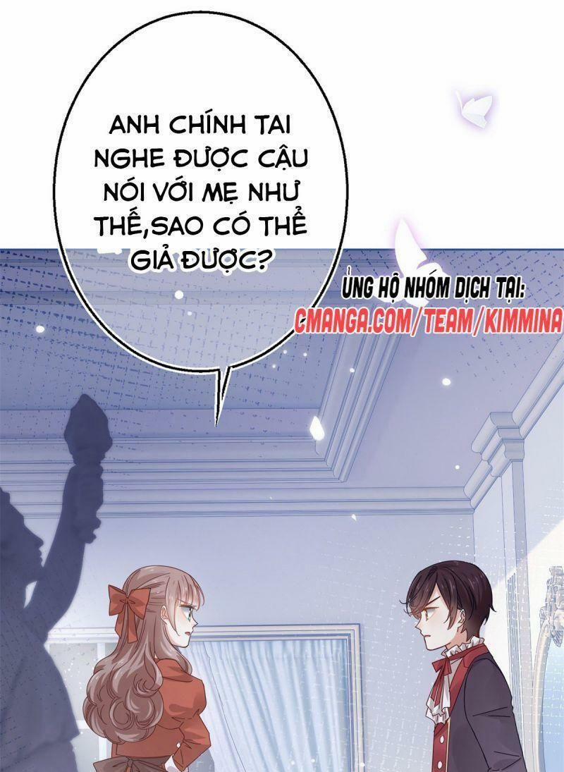 Hoàng Nữ Được Cưng Chiều Nhất Đế Quốc 23 trang 2